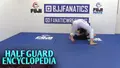 Half Guard Encyclopedia by Leonardo Nogueira image 3