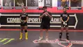 World Class Effective Striking For MMA by Kirian Fitzgibbons image 7