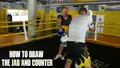 How To Draw The Jab And Counter by Lloyd Ellett image 3