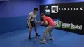 World Championship Takedowns by Logan Stieber image 4