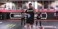 Proven Partner Drills For Striking Success by Kirian Fitzgibbons image 5