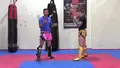 Power Muay Thai by Liam Harrison image 4
