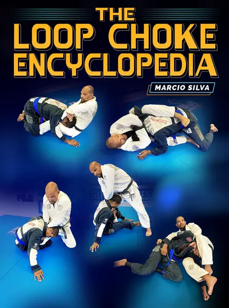 The Loop Choke Encyclopedia by Marcio Silva