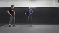Wrestle From Home Hand Fighting Drills & Workouts by Logan Stieber image 3