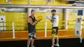 How To Draw The Jab And Counter by Lloyd Ellett image 4