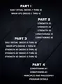 8 Weeks To A Healthier You by Luka Hocevar image 2