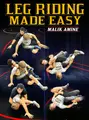 Leg Riding Made Easy by Malik Amine image 1