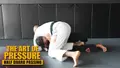 The Art Of Pressure: Half Guard Passing by Luiz Dentinho image 3