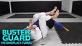 Buster Guard The Omoplata Funnel by Lou Armezzani image 3