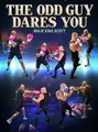 The Odd Guy Dares You by Malik King Scott image 1