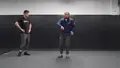 Wrestle From Home Hand Fighting Drills & Workouts by Logan Stieber image 4