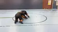 Killer Catch Wrestling Front Headlock Attacks by Luis Ojeda image 3