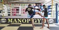 Grass Roots Muay Thai Fundamentals by Master Kru Manop image 5