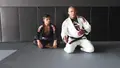 The Art Of Pressure: Half Guard Passing by Luiz Dentinho image 4
