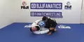 Half Guard Encyclopedia by Leonardo Nogueira image 5