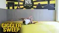 The Giggler Sweep by Mansour Barnaoui image 3