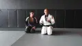 The Art Of Pressure: Half Guard Passing by Luiz Dentinho image 5