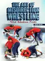The Art of Misdirection Wrestling by Mario Mason image 1