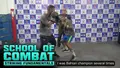 School of Combat:Striking Fundamentals by Luiz Dorea image 3
