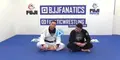 Half Guard Encyclopedia by Leonardo Nogueira image 6