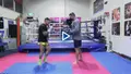 The Secrets To Power Striking by Liam Harrison image 5
