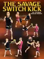The Savage Switch Kick by Marlon Moraes image 1
