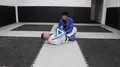 Buster Guard The Omoplata Funnel by Lou Armezzani image 4