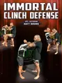 Immortal Clinch Defense by Matt Brown image 1