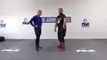 Wrestling Takedowns To BJJ Locks by Mahmoud Gomaa image 5