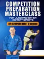 Competition Preparation Masterclass by Matt D'Aquino image 1