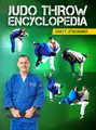 Judo Throw Encyclopedia by Matt D'Aquino image 1