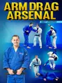Arm Drag Arsenal by Matt D'Aquino image 1