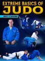 Extreme Basics of Judo by Matt D'Aquino image 1