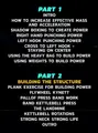Building KO Power by Matt Brown image 2