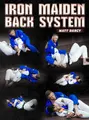 Iron Maiden Back System by Matt Darcy image 1
