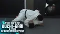 The Art Of Ouchi-Gari & Other Devastating Ippons by Mashu Baker image 3