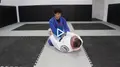 Buster Guard The Omoplata Funnel by Lou Armezzani image 5