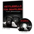 Kettlebell Conditioning for Grapplers Digital + E-Book Only by Matt D'Aquino image 2