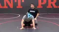 Leg Riding Made Easy by Malik Amine image 4
