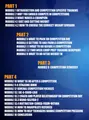 Competition Preparation Masterclass by Matt D'Aquino image 2