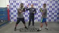 School of Combat:Striking Fundamentals by Luiz Dorea image 5