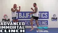 Advanced Immortal Clinch by Matt Brown image 3