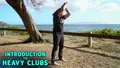 Introduction To Heavy Clubs by Mark Wildman image 3