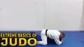 Extreme Basics of Judo by Matt D'Aquino image 3