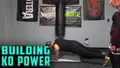 Building KO Power by Matt Brown image 3