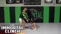 The Immortal Clinch by Matt Brown image 3