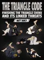 The Triangle Code by Matt Darcy image 1
