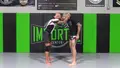 Immortal Clinch Defense by Matt Brown image 4
