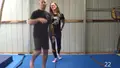 Grappling Games For Kids by Matt D'Aquino image 3