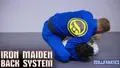 Iron Maiden Back System by Matt Darcy image 3